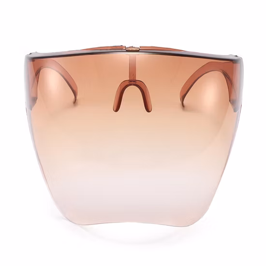 Bunte Maske Hochwertige Einweg-Gesichtsschutzmaske En149: 2001+A1: 2009 FFP2 Nr