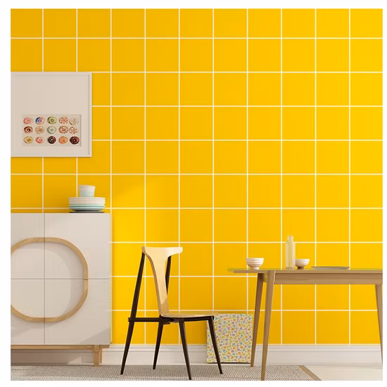  Keramikglasurbeize Pr.  Gelbes Pigment-Farbpulver-Porzellanpigment