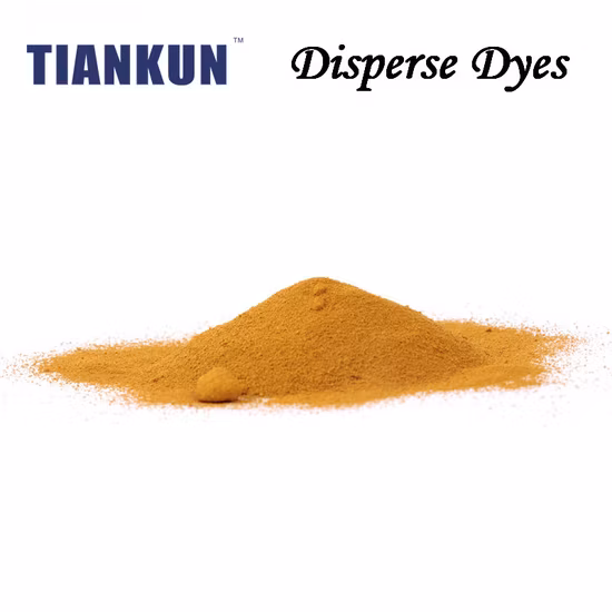 Skycron®Disperse Yellow P