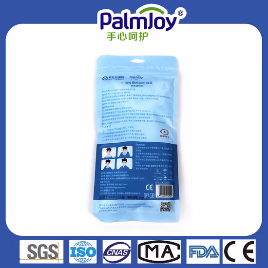 3-lagig, KN95, nicht