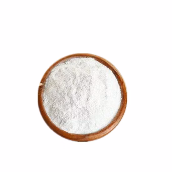 Kosmetische Rohstoffe 99 % Dihydroxyaceton 99 % DHA Hersteller CAS 96